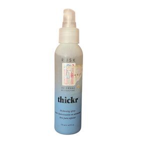 RUSK THICKR Thickening Spray 4.2